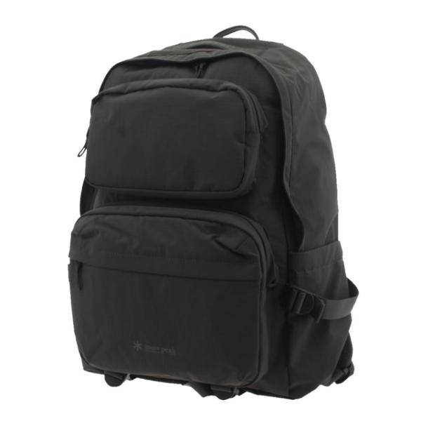 スノーピーク　バックパック snow peak（スノーピーク） Dual Tech Backpack 25L One RUSTIC KHAKI