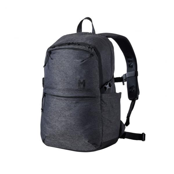 MILLET（ミレー） PLATEAU 20 20L HEATHER BLACK MIS0765 N8774