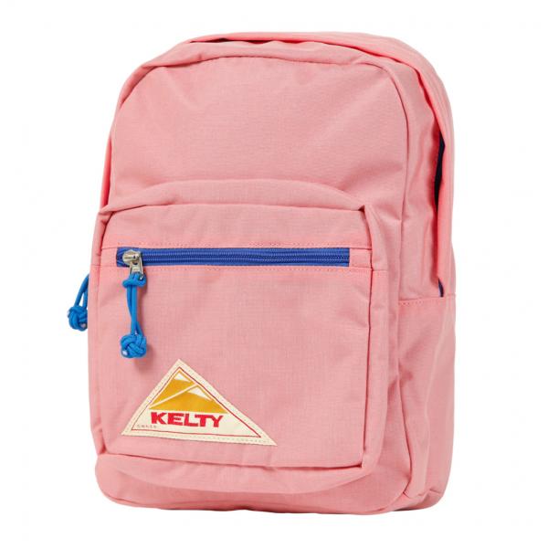 ケルティ KELTY アウトドア BIG CHILD DAYPACK 12L バックパック