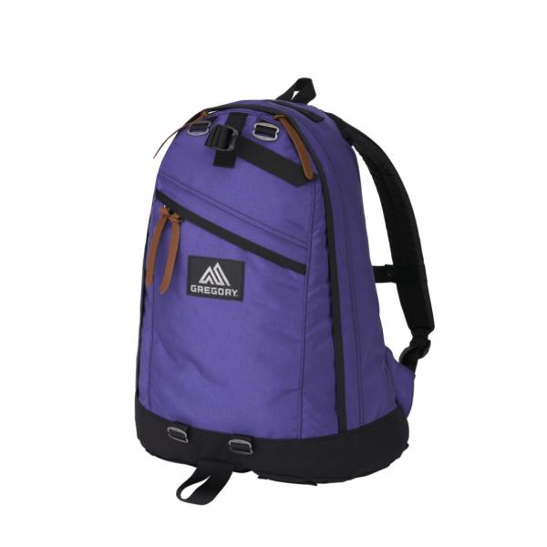 グレゴリー デイパック 26L カラーウエーブ GREGORY グレゴリー デイパック 26L ウルトラバイオレット