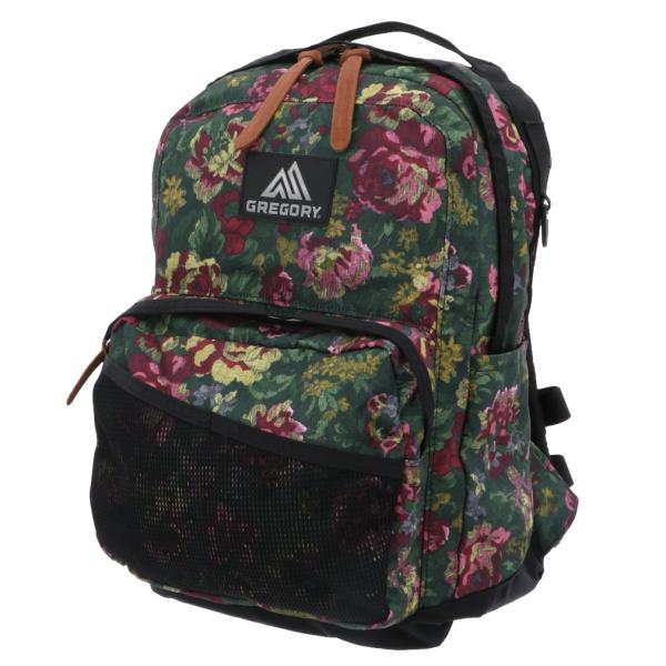 グレゴリー キャンパスデイM (登山用リュック・ザック) 価格比較