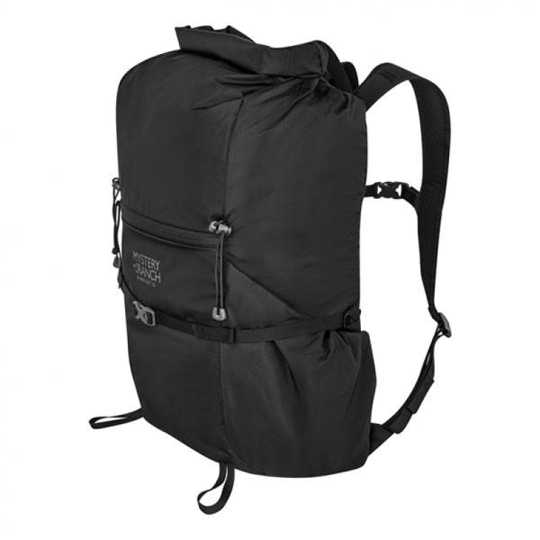 MYSTERY RANCH（ミステリーランチ） インアンドアウト25 25.8L Black