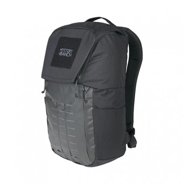 MYSTERY RANCH（ミステリーランチ） RIP RUCK 20 19L Black 1976162200