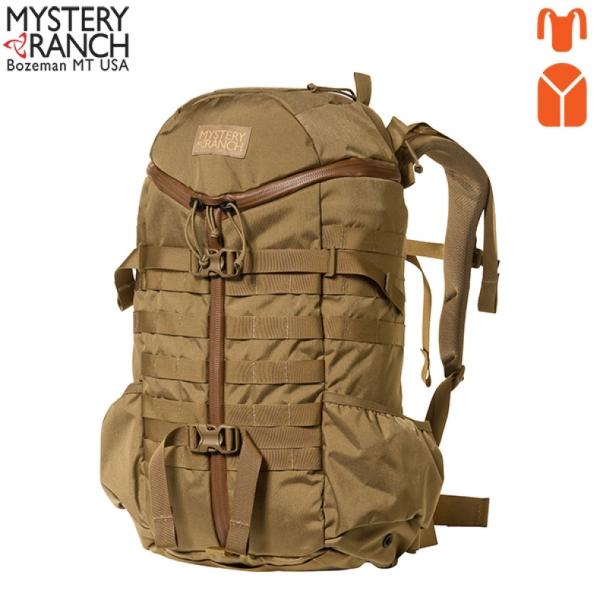 MYSTERY RANCH（ミステリーランチ） 2デイアサルト 27L Coyote