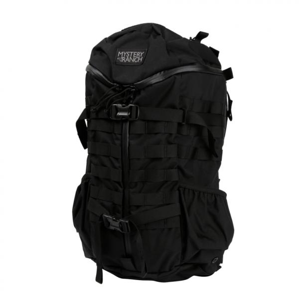 MYSTERY RANCH（ミステリーランチ） 2デイアサルト 27L Black