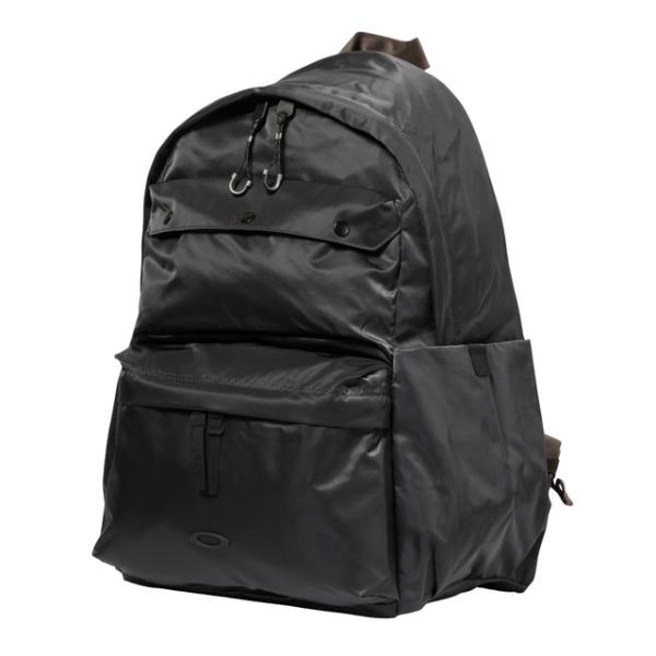 Oakley オークリー　FGLバックパック リュック　ブラック　25L OAKLEY（オークリー） FGL BACKPACK L 10.0 25L ブラック FOS902373