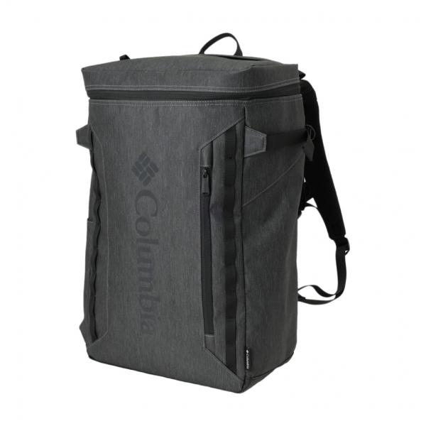 Columbia（コロンビア） サイドキック 30L バックパック Black Heather