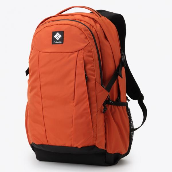 Columbia 2025春夏 コロンビア パナシーア 33L バックパック