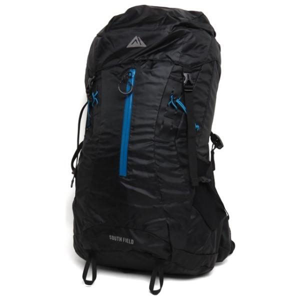 サウスフィールド バックパック 軽量リュック 容量 30l ブラック Sf612p30 Buyee Buyee Japanese Proxy Service Buy From Japan Bot Online