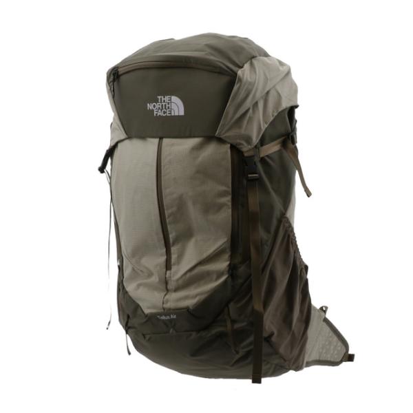 THE NORTH FACE（ザ ノースフェイス） 2026春夏 Tellus Air 35
