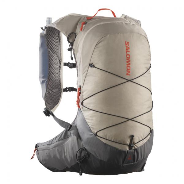 SALOMON サロモン エックスティー 15 セット 15L FEATHER GRAY