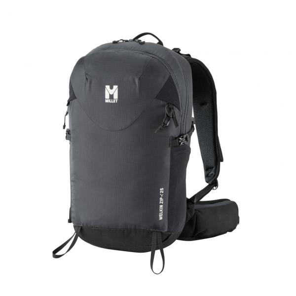 新品　【MILLET（ミレー）】クンプ25 黒 新品 【MILLET（ミレー）】クンプ25 黒