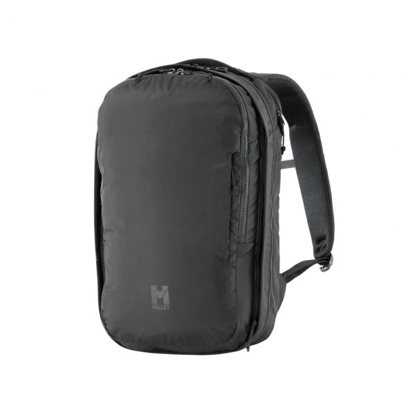 MILLET（ミレー） 2025春夏 EXP NX 20+ 20L BLACK-NOIR MIS01310 N0247