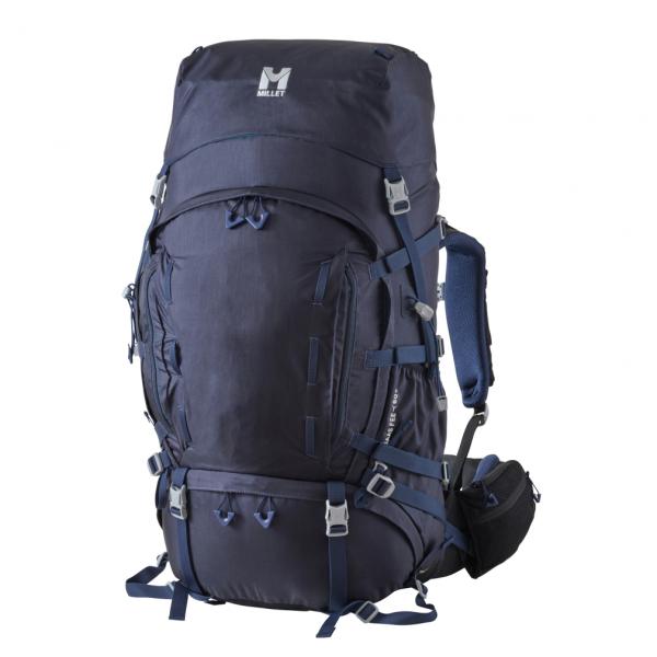 MILLET（ミレー） SAAS FEE NX 60+ W W 60L SAPHIR MIS0772 N7317