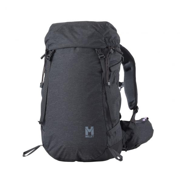 MILLET ミレー SUIU 30 30L BLACK HEATHER MIS0738 N7316 トレッキング 