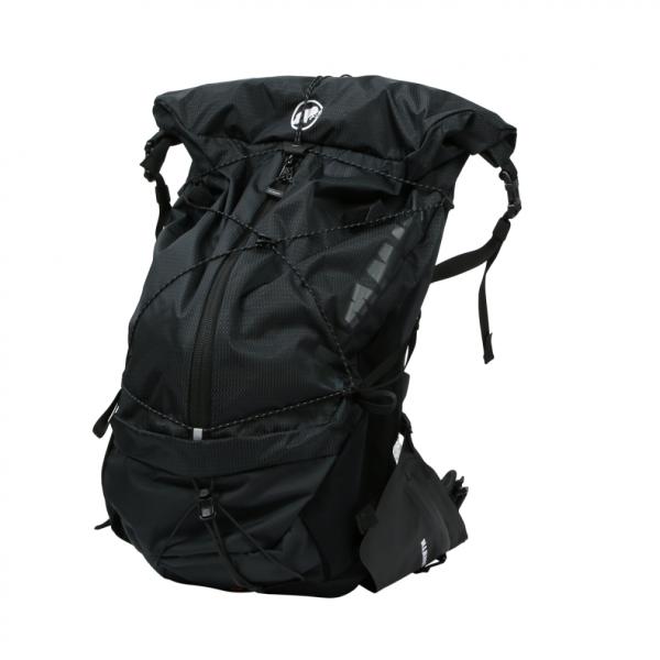 マムート Ducan Spine 28-35 28-35L black 2530-00340 0001 バックパック リュック MAMMUT