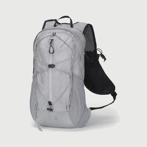 Karrimor（カリマー） AR 15 15L L.Grey 501254 1120 トレッキング