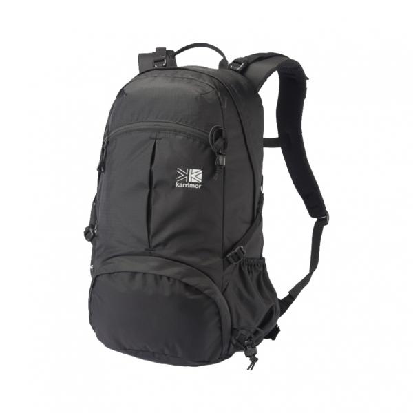 Karrimor カリマー コット 25 cot 25L Black 501144 9000