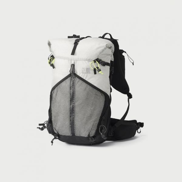 Karrimor（カリマー） クリーブ 30 cleave 30 M 30L Feather White 