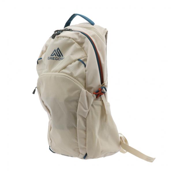 専用です GREGORY グレゴリー ナノ18 18L チョークホワイト 153057A545