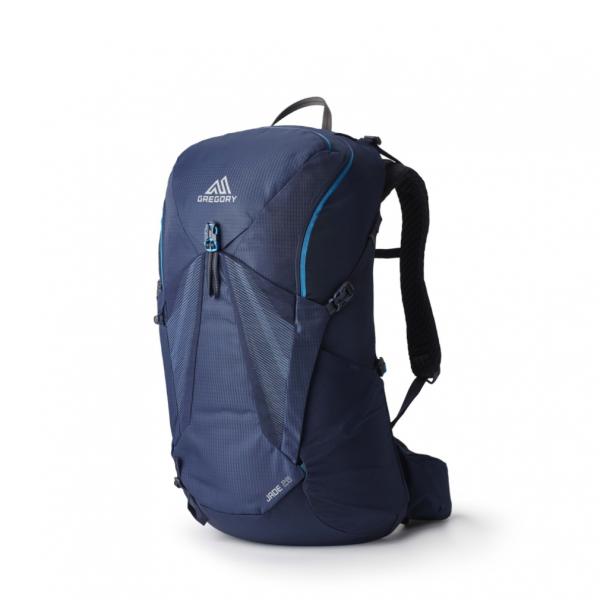 GREGORY グレゴリー ジェイド28 SM/MD 28L ミッドナイトネイビー