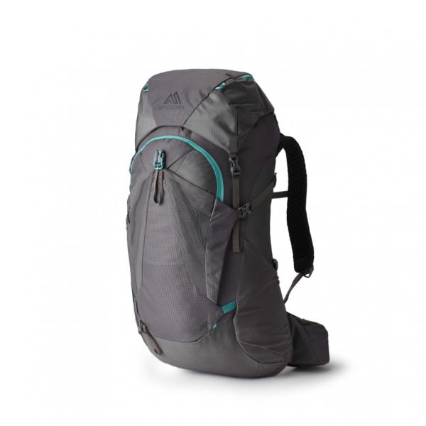 GREGORY（グレゴリー） ジェイド43 XS/SM 43L ミストグレー 1456579978