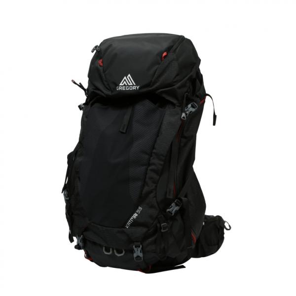 Gregory - グレゴリー　カトマイ55 S/M カトマイ65 MD/LG オキサイドグリーン | グレゴリー公式