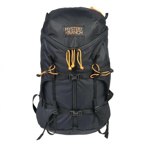 MYSTERY RANCH 黒 バックパック MYSTERY RANCH ミステリーランチ Gallagator 20 17L Black
