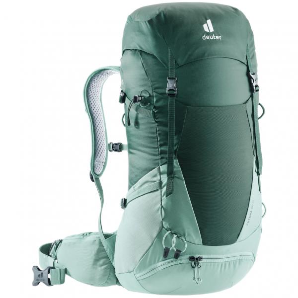 deuter ドイター フューチュラ 30 SL フォレスト×ジェード deuter ドイター フューチュラ 30 SL フォレスト×ジェード