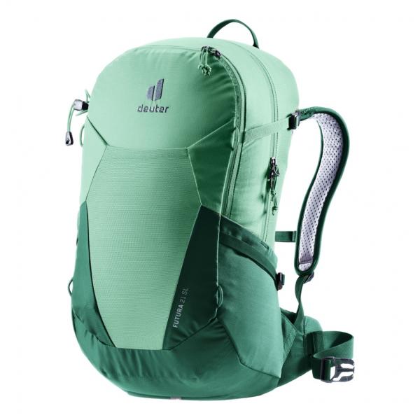 deuter（ドイター） フューチュラ 21 SL 21L スペアミント×シー