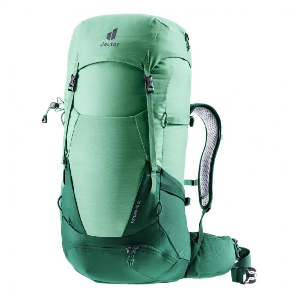 deuter ドイター フューチュラ 30 SL 30L スペアミント×シー