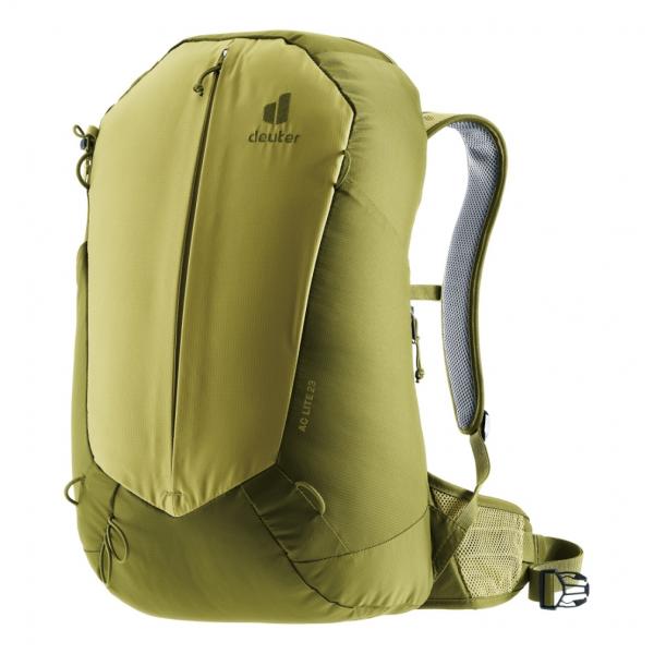 deuter（ドイター） AC ライト 23 23L リンデン×カクタス D3420324