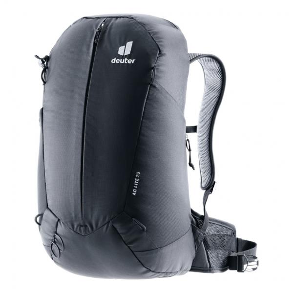 deuter（ドイター） AC ライト 23 23L ブラック D3420324 7000