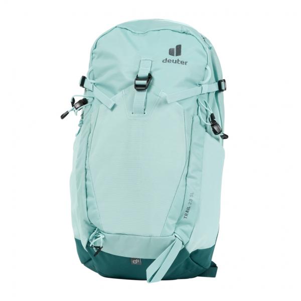 deuter（ドイター） トレイル 23 SL 23L グレイシア×ディープシー
