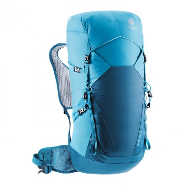 ドイター スピードライト１３（アズール×リーフ）バックパック【新品・未使用】 deuter ドイター スピードライト 30 30L アズール×リーフ