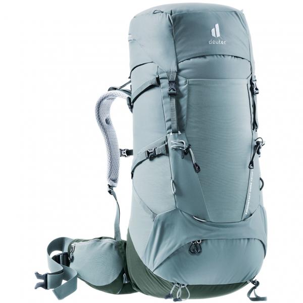 deuter（ドイター） エアコンタクト コア 45＋10 SL シェール×アイビー