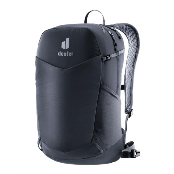 deuter ドイター スピードライト21 21L ブラック D3410225