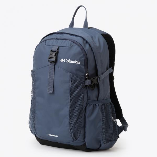 Columbia（コロンビア） 2025春夏 キャッスルロック20Lバックパック II
