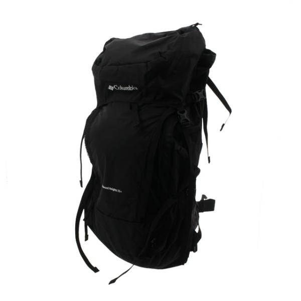 Columbia（コロンビア） 2026春夏 ワイルドウッドハイツ33L＋5Lバック