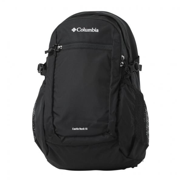 Columbia コロンビア 小型 リュック キャッスルロック15Lバックパック 楽天市場】【各種利用でポイント最大27倍！】 Columbia