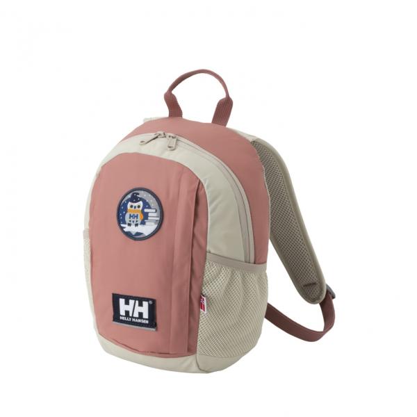 リュック　ヘリーハンセン　8l HELLY HANSEN ヘリーハンセン キッズ リュック 8L デイバッグ