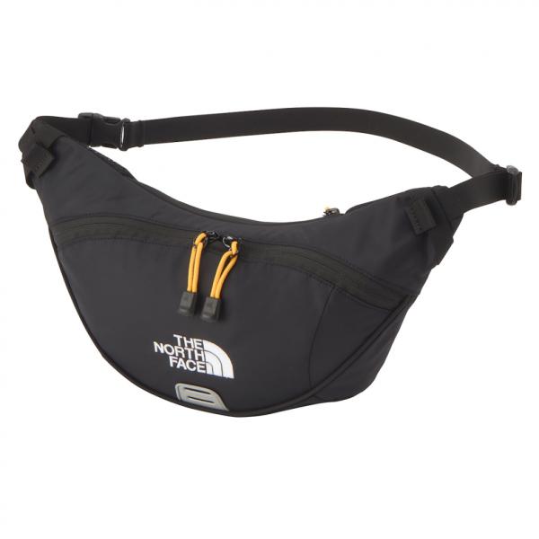 【極希少】ノースフェイス　ボディバッグ　レザー ヒップパック　完売品 alpen-group_7209169595