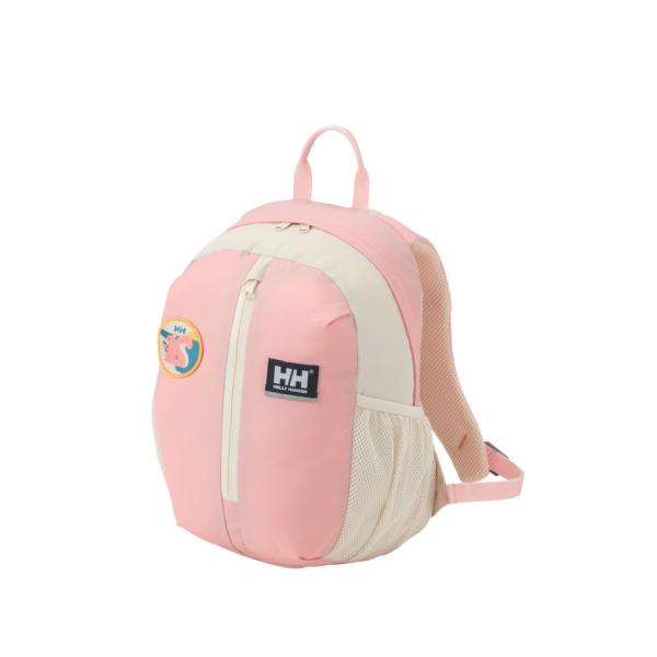【美品】ヘリーハンセン HELLY Hansen スキーMレディース ピンク HELLY HANSEN 2025秋冬 ヘリーハンセン スカルスティンパック15