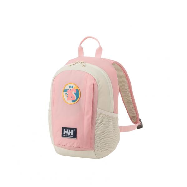 HELLY HANSEN（ヘリーハンセン） 2025秋冬 カイルハウスパック 8