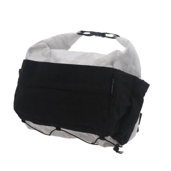 ライトウェイ HIP PACK ULTRA hippackult White トレッキング ウエストバッグ : ホワイト RITEWAY