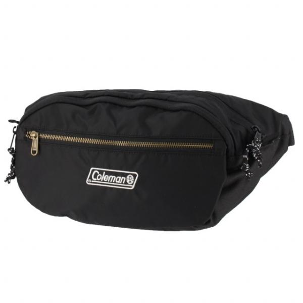 R[} EH[J[EGXg WALKER WAIST 5 (2000036230) gbLO EGXgobO : ubN Coleman