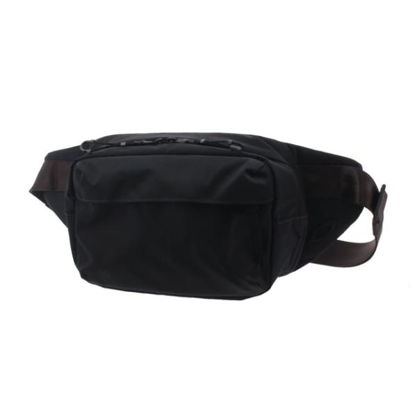 OAKLEY（オークリー） FGL WAIST BAG 10.0 FOS902378 01N トレッキング