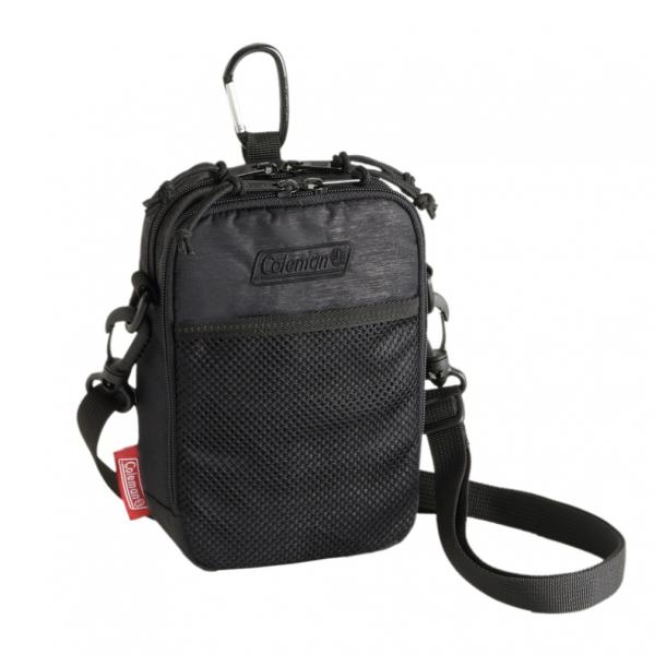 VAKT. bag C ブラック 完売品 ダイワ HG ヒップバッグ(C) ブラック - 釣具のポイント 【公式