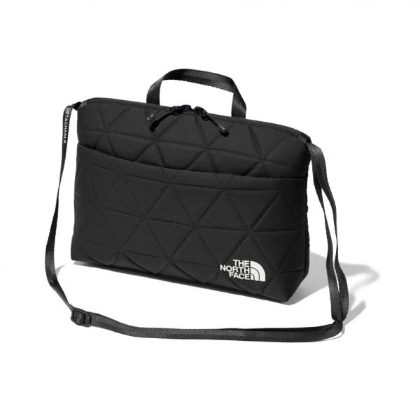 THE NORTH FACE 2024春夏 ザ・ノース・フェイス Geoface Pouch THE NORTH FACE 2024春夏 ザ・ノース・フェイス Geoface Pouch