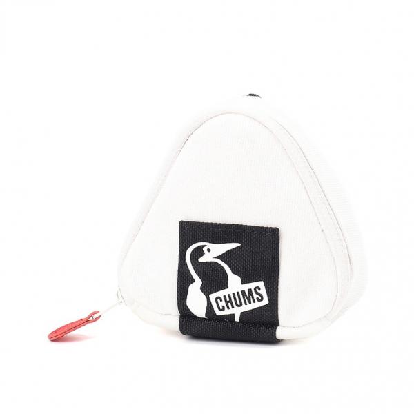 CHUMS チャムス Onigiri Pouch CH60-3802 Z331 トレッキング